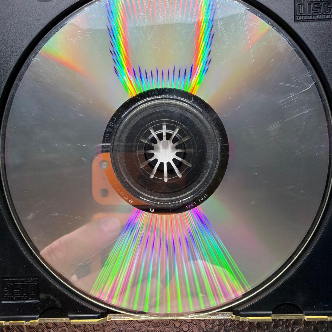 希少　パーフェクトハーモニーTDI 『パパベル』『ベーシック』『トニック』３枚