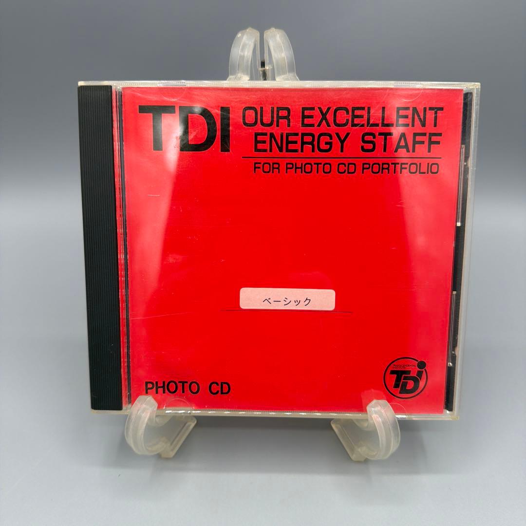 希少　パーフェクトハーモニーTDI 『パパベル』『ベーシック』『トニック』３枚