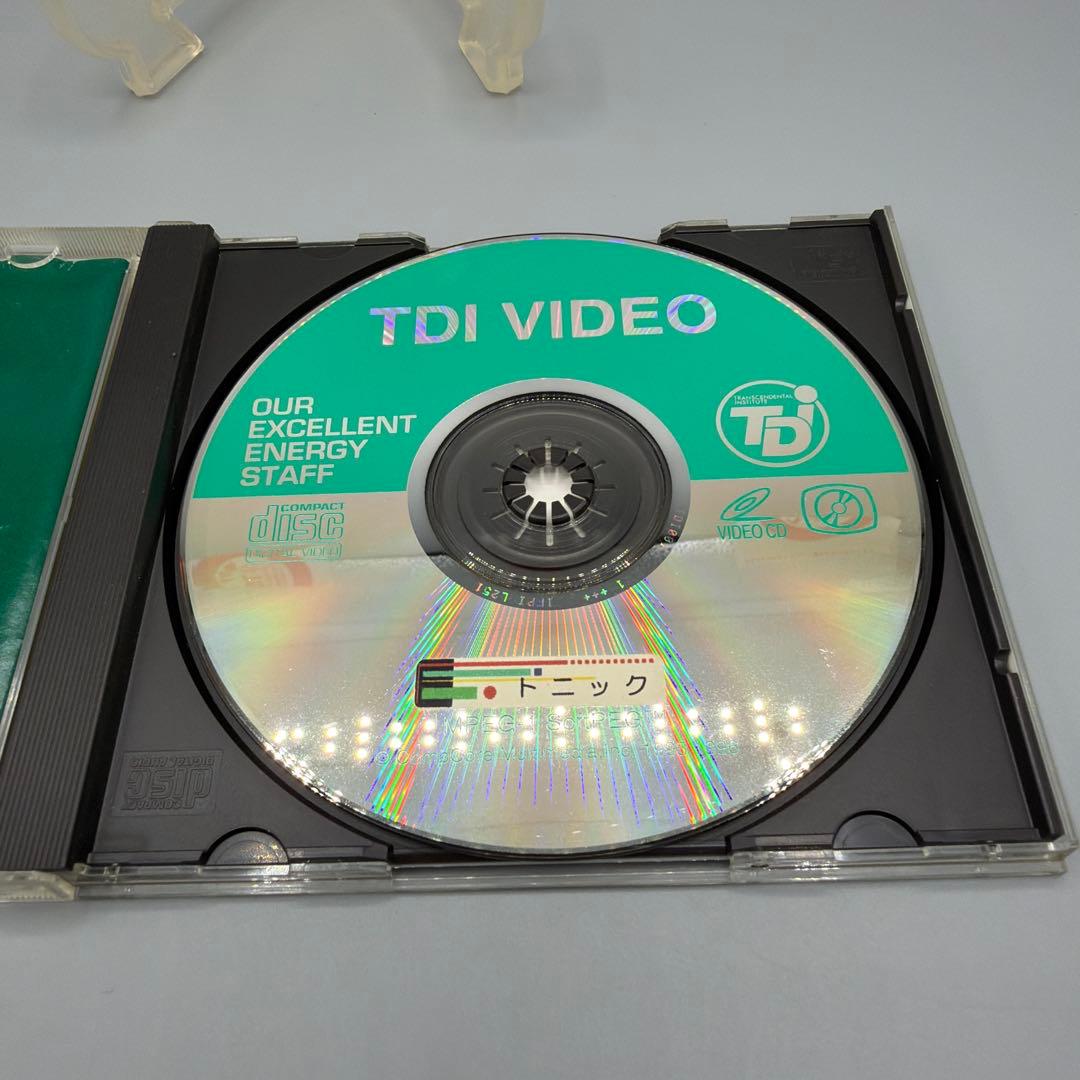 希少　パーフェクトハーモニーTDI 『パパベル』『ベーシック』『トニック』３枚