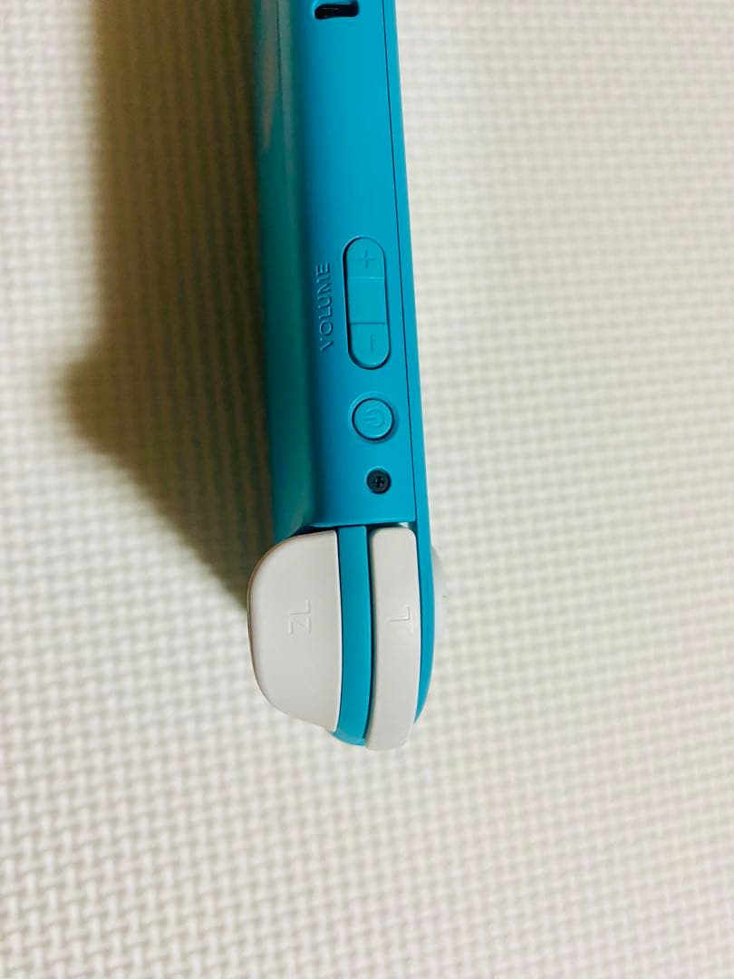 スイッチライト　　ターコイズ