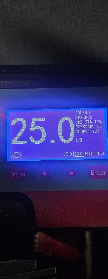 A-WIN ストリングマシン テニス・バドミントン兼用