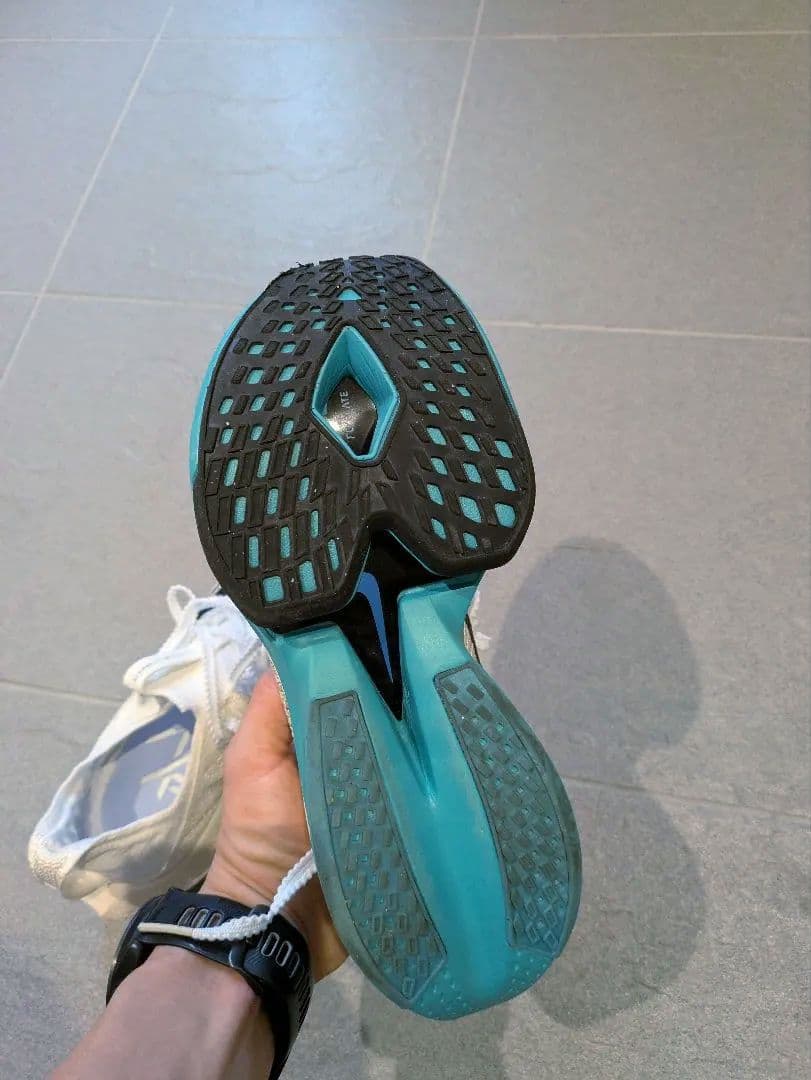 【美品】アルファフライネクスト%2　24cm