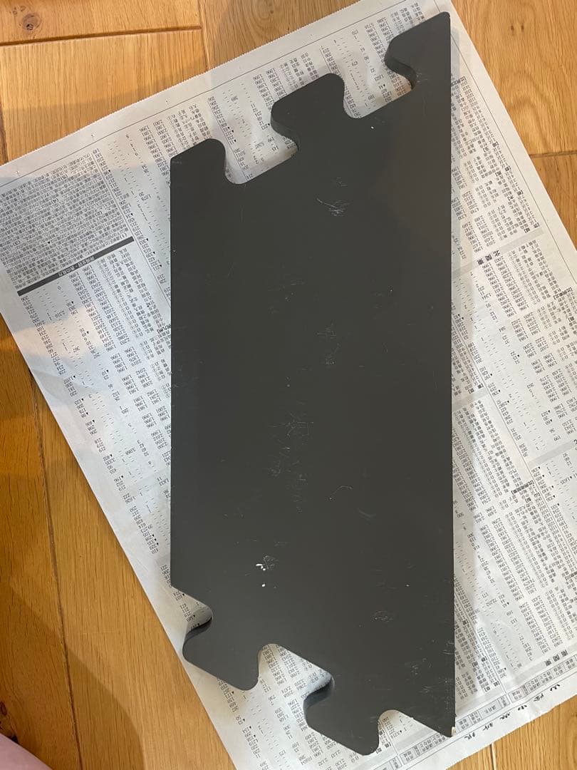 Jeep ヘキサテーブル