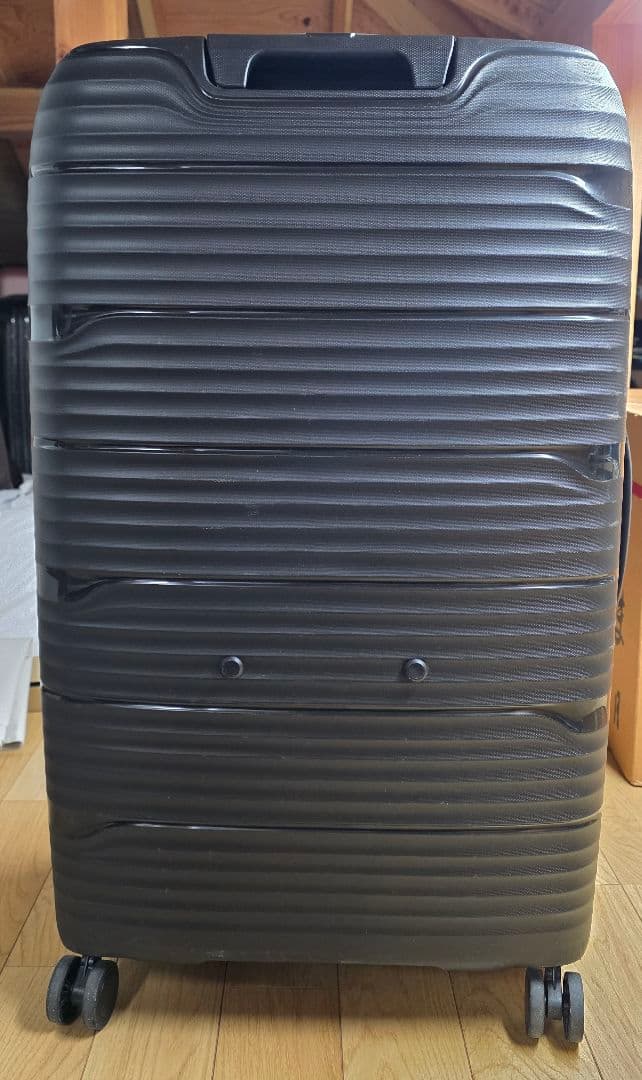 DELSEY PARIS Dune L デルセー　スーツケース 約130L