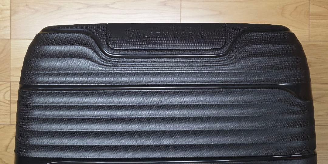 DELSEY PARIS Dune L デルセー　スーツケース 約130L