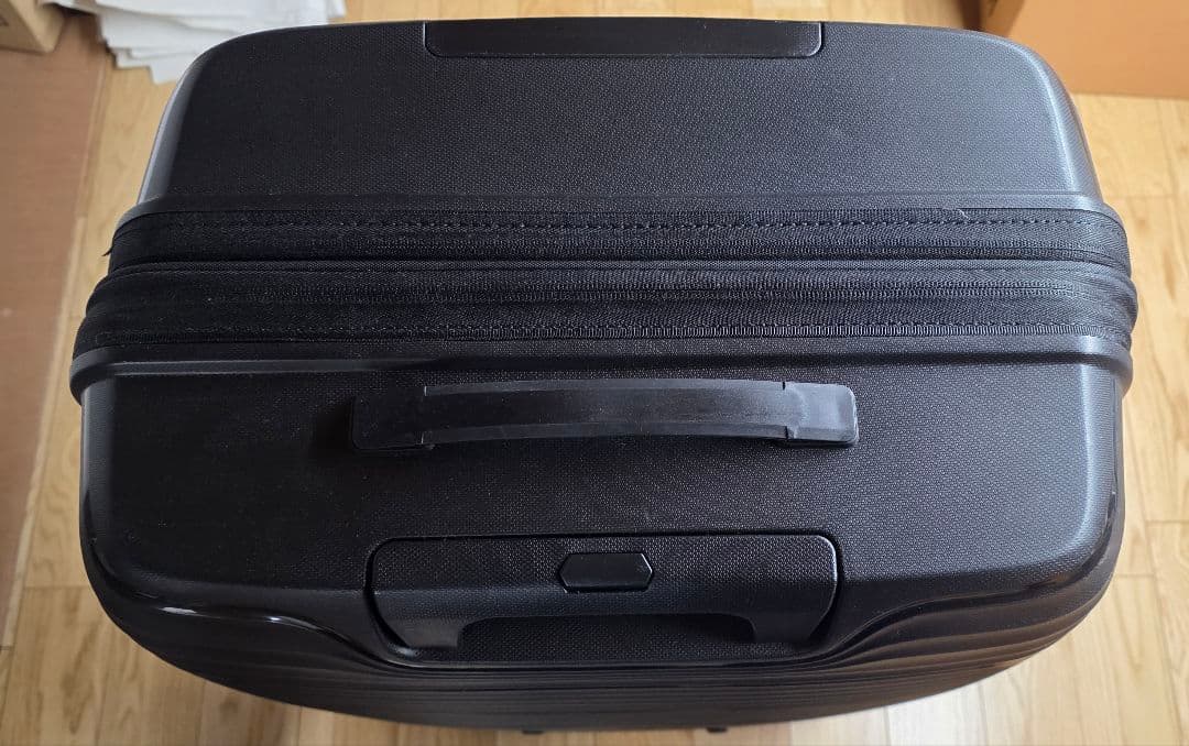 DELSEY PARIS Dune L デルセー　スーツケース 約130L