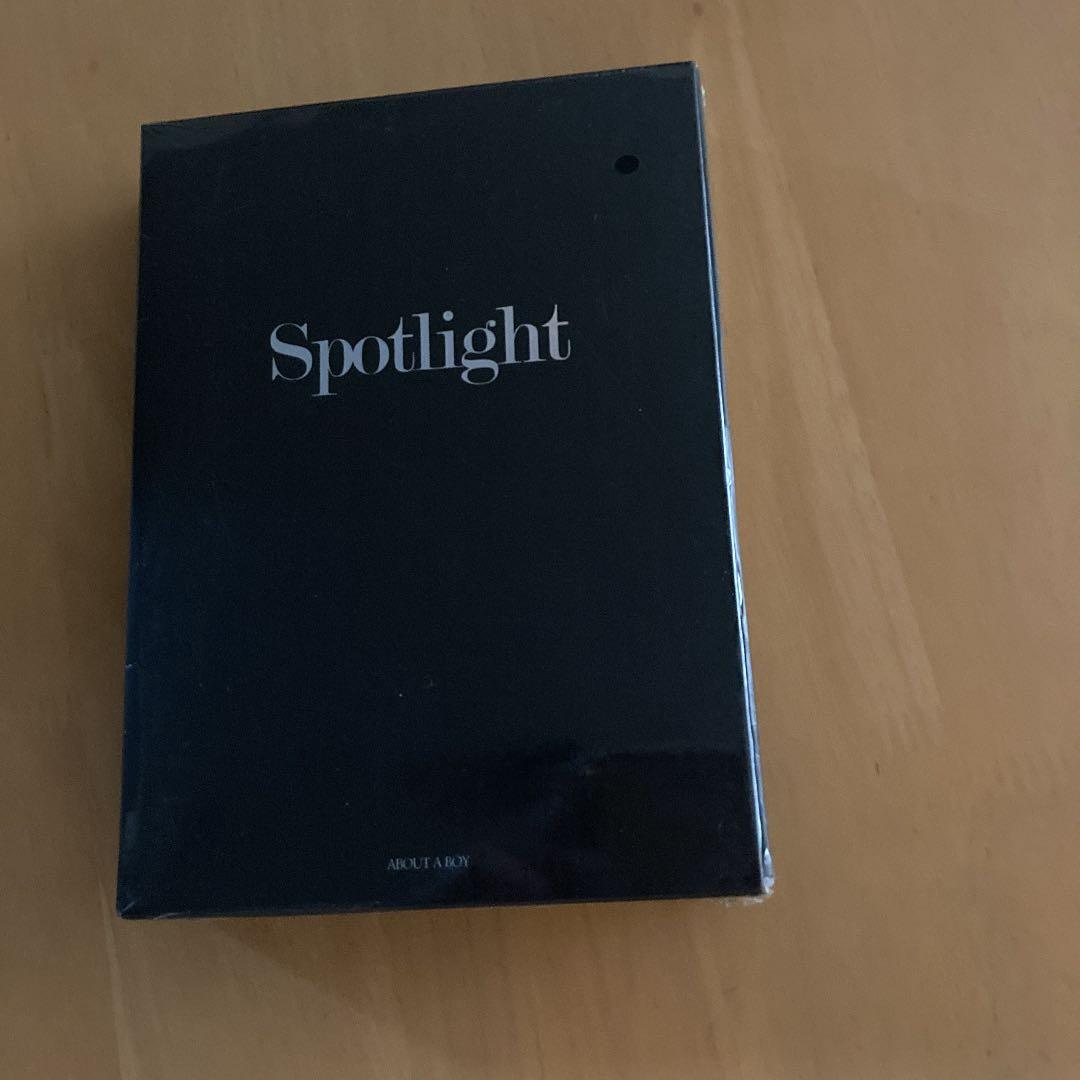 2PM　ジュノ　ファン作成　DVD 新品未開封