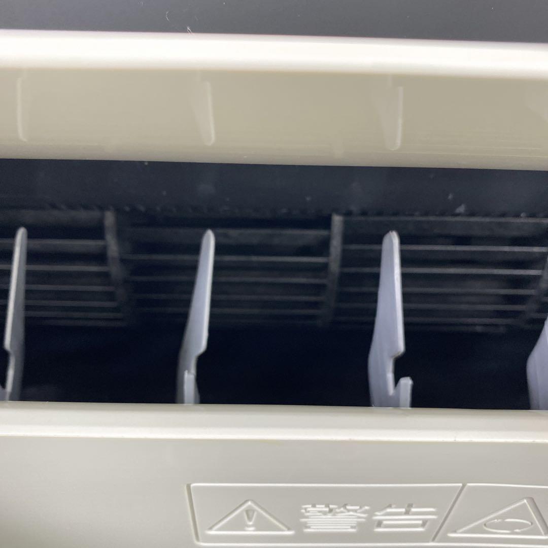 送料無料＊エアコン FUJITSU 2019年製 14畳用＊大阪 AS724