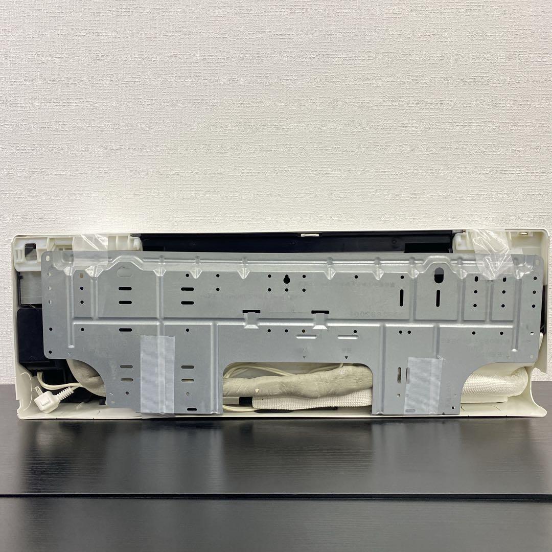 送料無料＊エアコン FUJITSU 2019年製 14畳用＊大阪 AS724