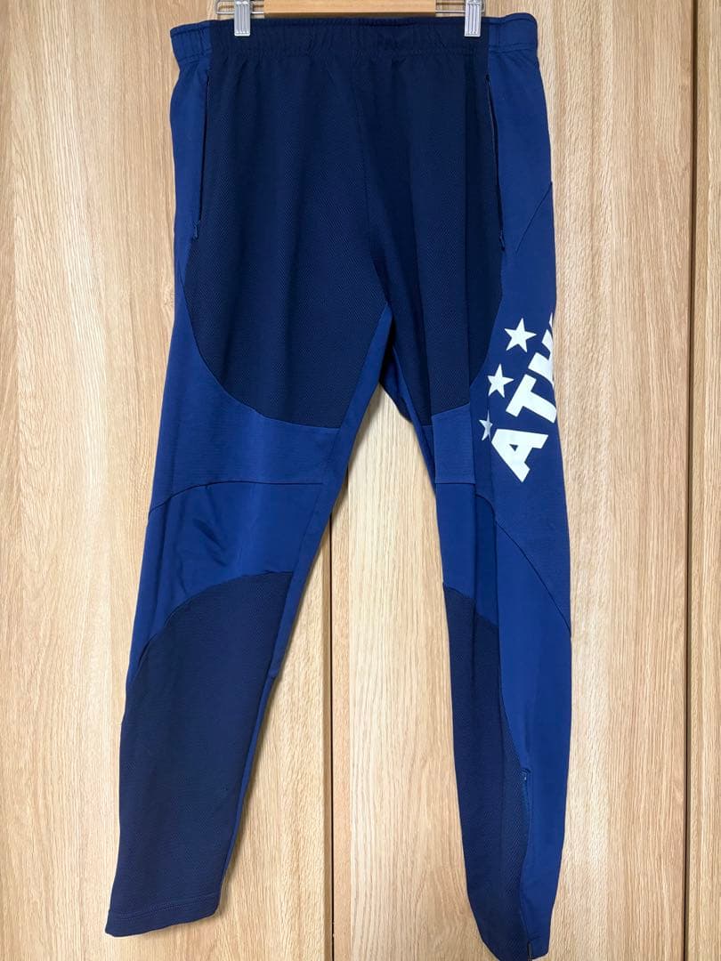 栃木SC ジャージ 上下セット O