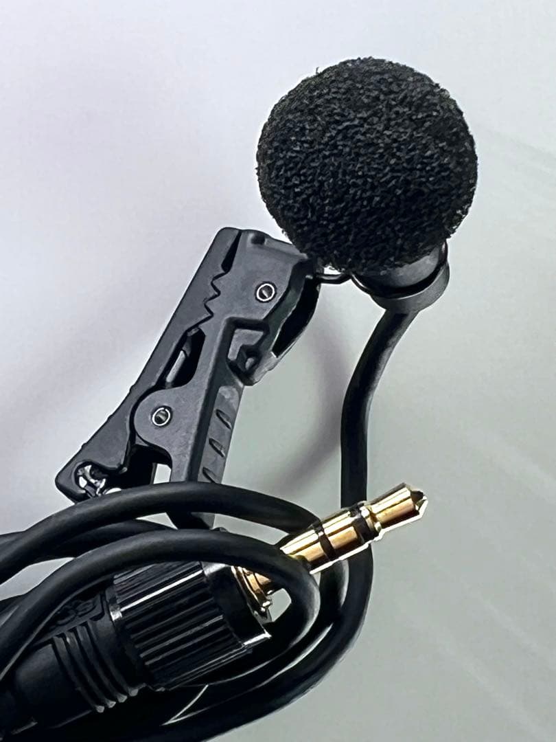 ソニー UWP-D11 ワイヤレスマイク　UTX-B03 URX-P03 送受信