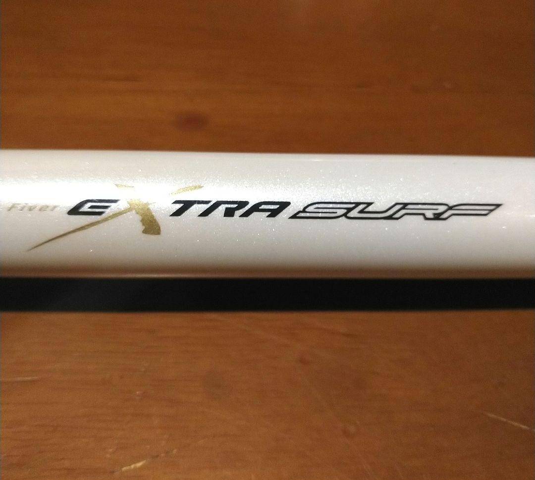 Daiwa EXTRA SURF T30-405投げ竿