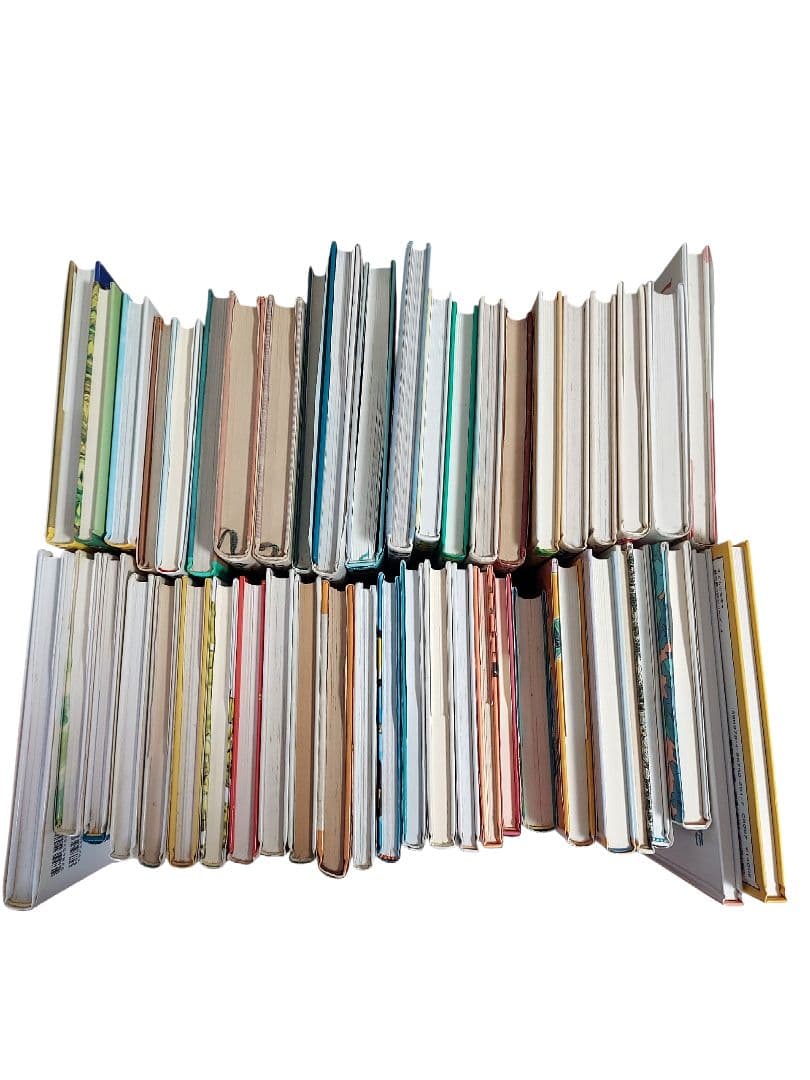 【48冊セット】 児童書　グリムスクール　絵本　人気　定番　選定　受賞作　まとめ