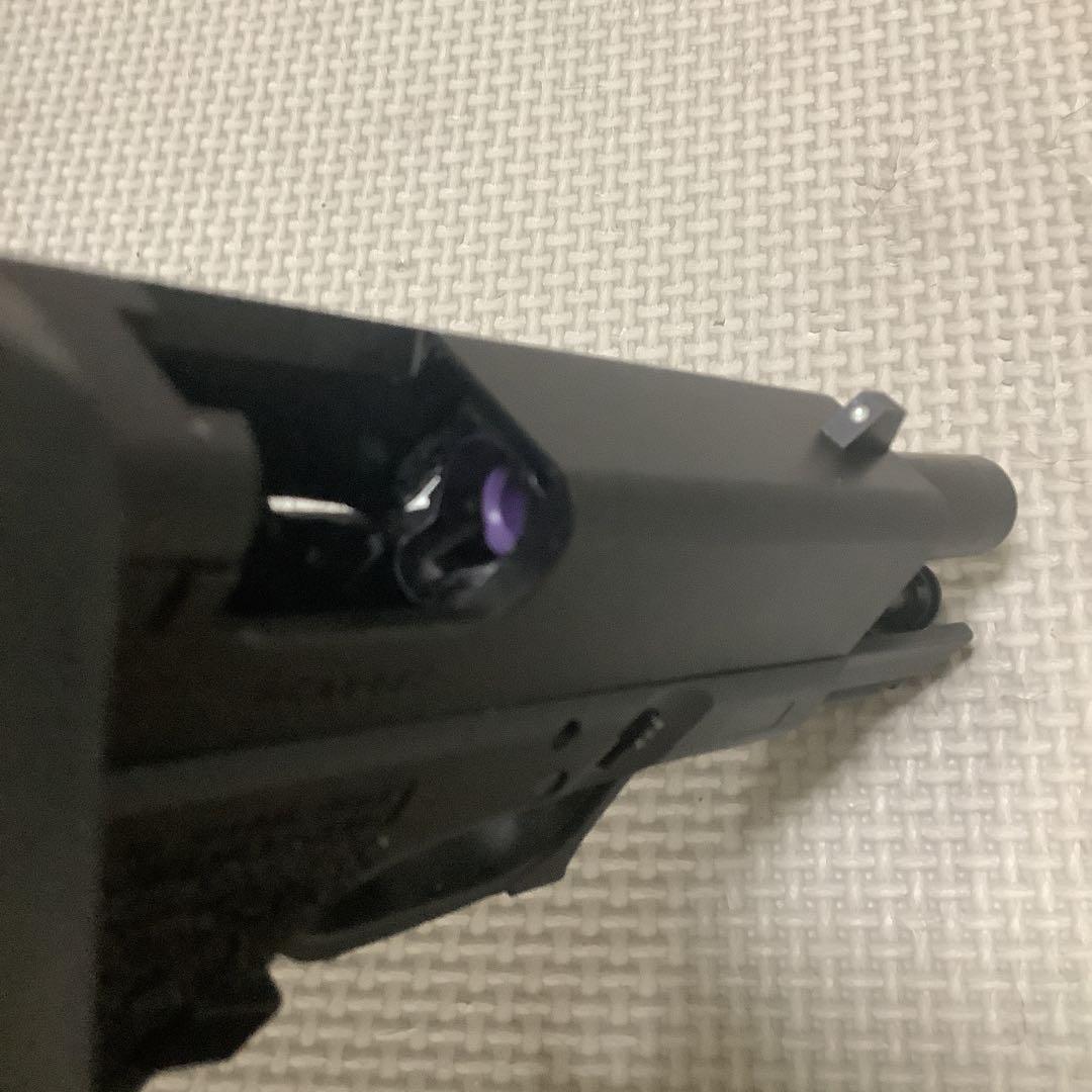 東京マルイ　Glock 19 g19 gen4 カスタム