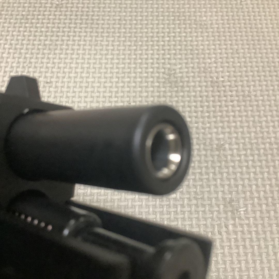 東京マルイ　Glock 19 g19 gen4 カスタム