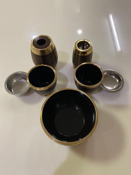 kiyoページ‼️ 仏具　詩仙　未使用品