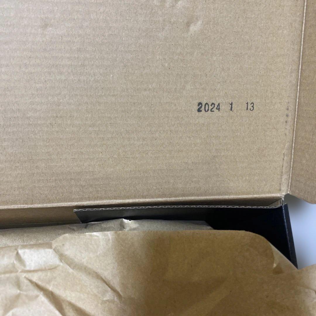 BURTON 24-25 キッズ　スノーボードブーツ ブラック22cm