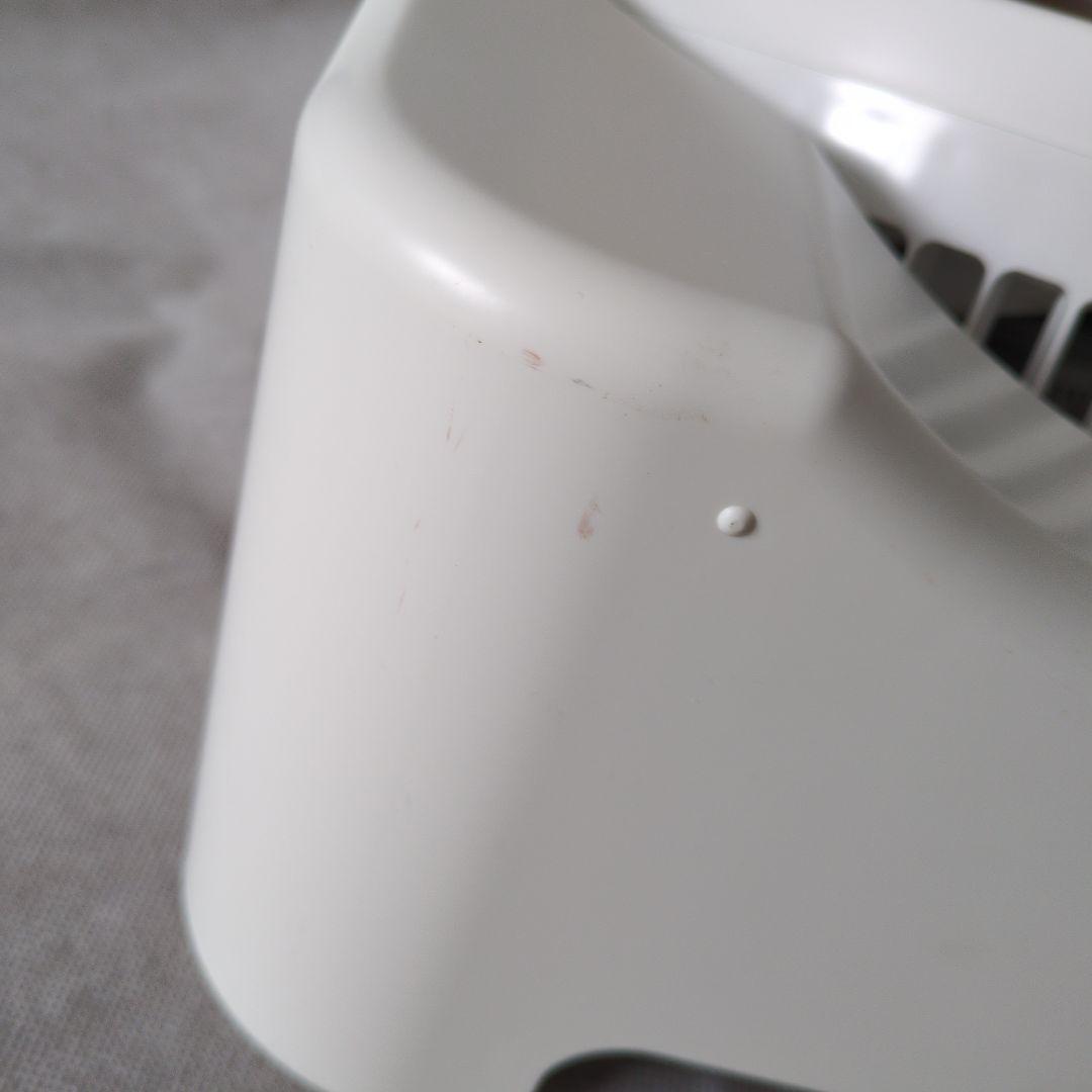 コロナ サーキュレーター 衣類乾燥除湿機 CDSC-H8023X-W