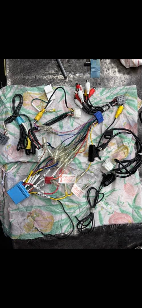 ダイヤトーンサウンドナビNMZM-W67Dダイハツ純正オプションナビ