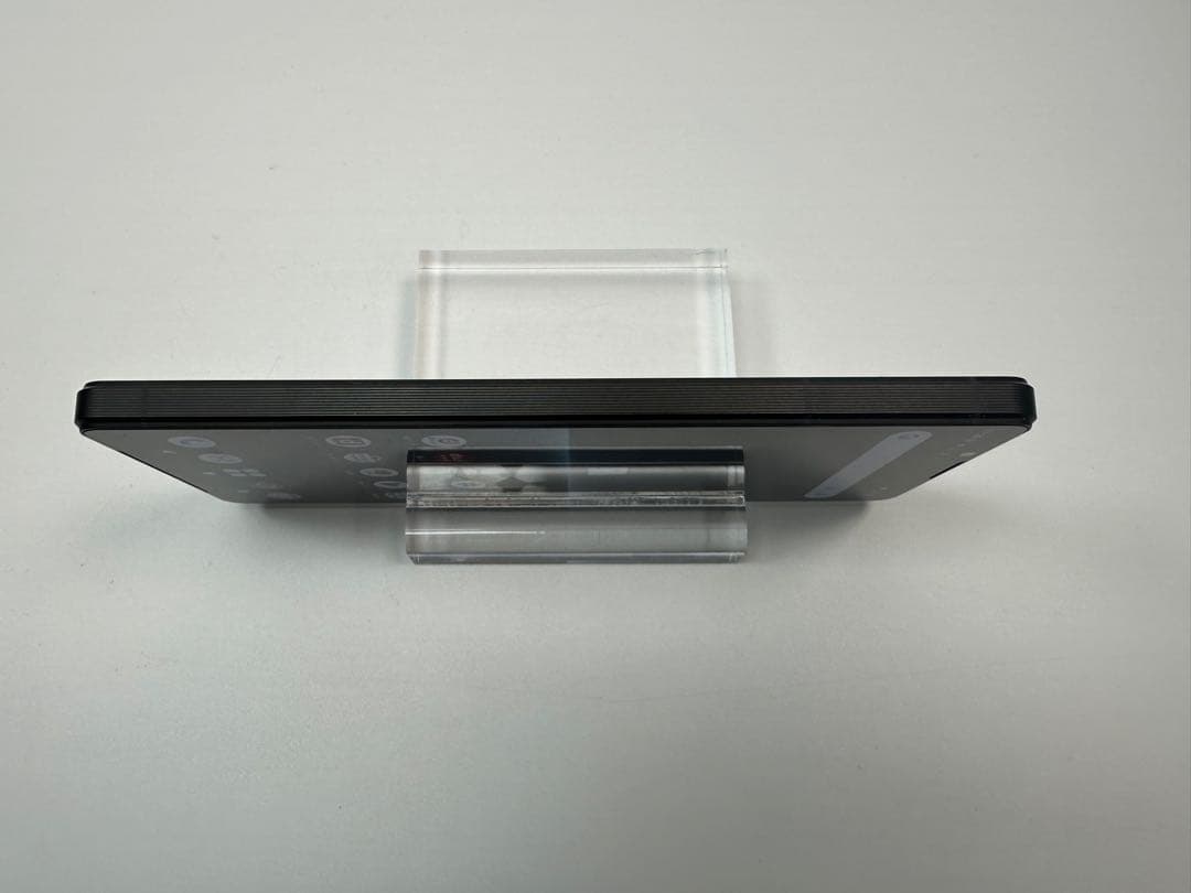 SONY Xperia 1 V docomo 256GB ブラック