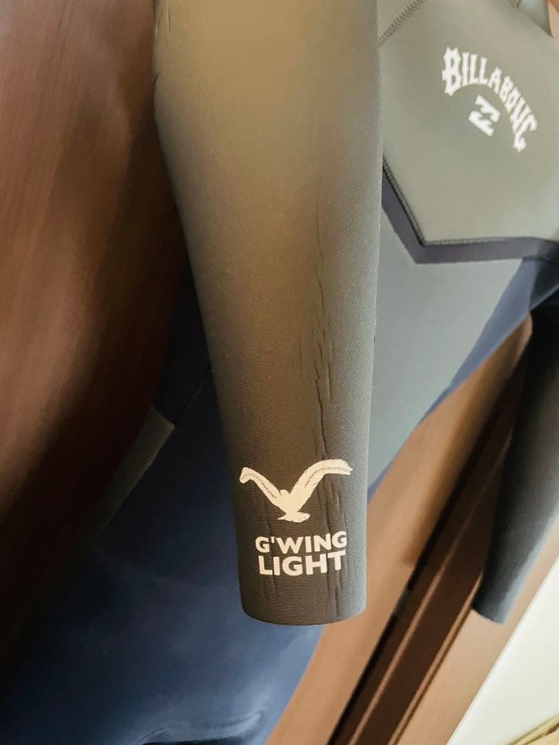 BILLABONG フルスーツ ウェットスーツ