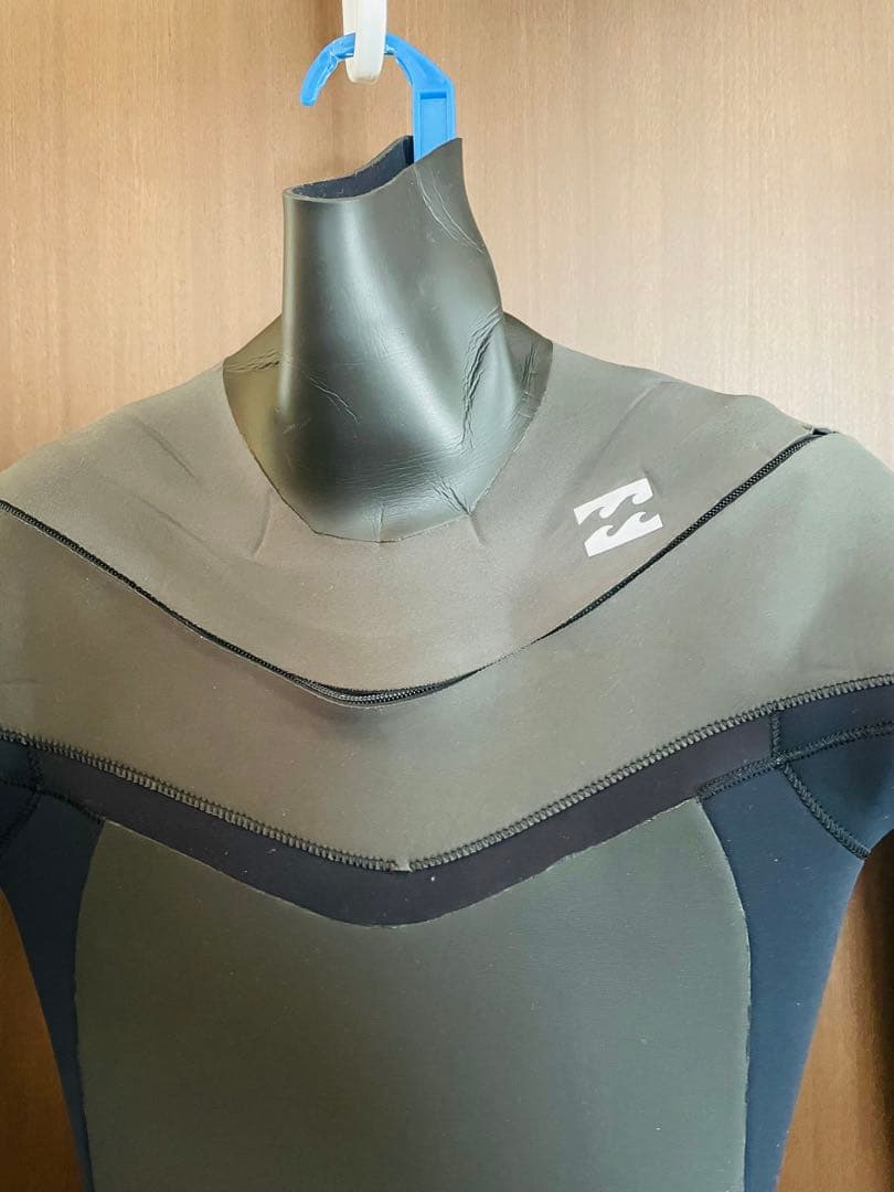 BILLABONG フルスーツ ウェットスーツ