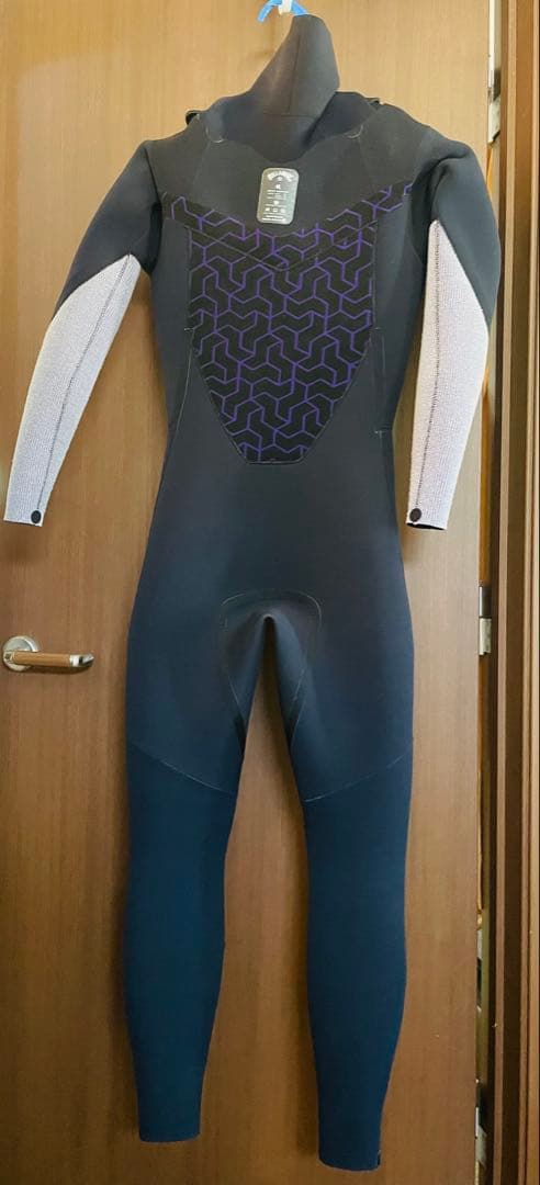 BILLABONG フルスーツ ウェットスーツ