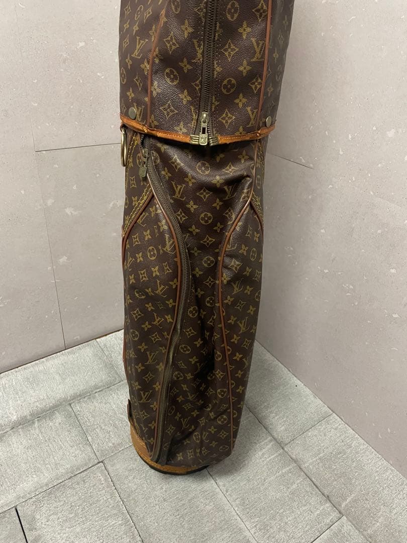 ナ*ツ様 【稀少美品】ルイヴィトン LOUIS VUITTONキャデ バッグフー