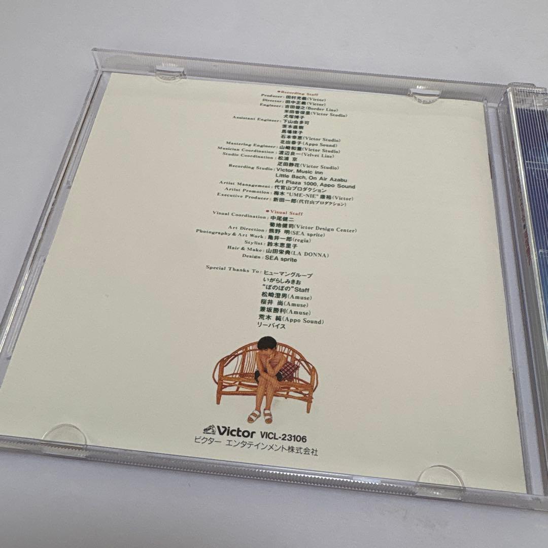 須賀響子/新しいような古いような