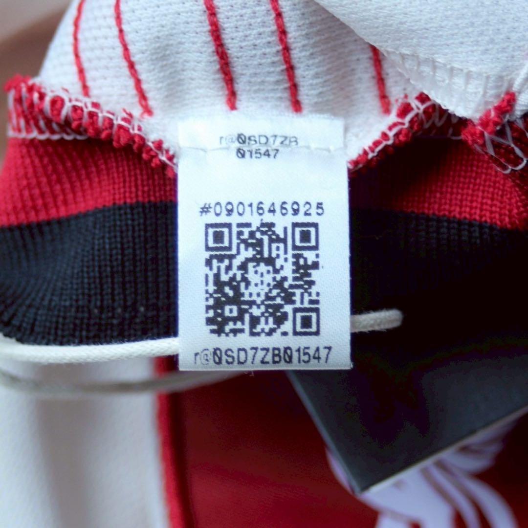 リバプール 25/26 ユニフォーム アウェイ 長袖 ヴィルツ フルパッチ