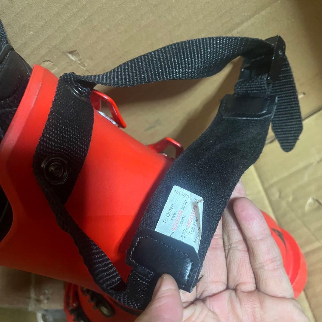 アトミック REDSTER WORLD CUP LC 110