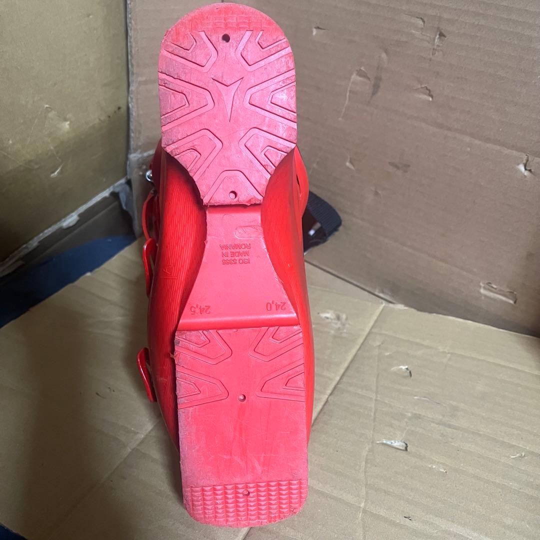 アトミック REDSTER WORLD CUP LC 110