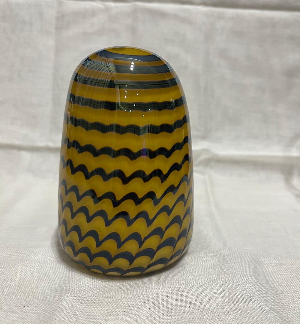 【廃番】イッタラ　バード　フクロウ　オウル　専用箱有