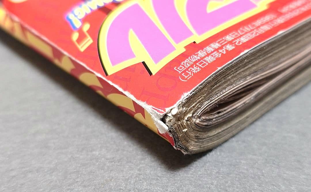 ヤングアニマル2007年3号ベルセルク巻頭カラー第281話掲載/三浦建太郎