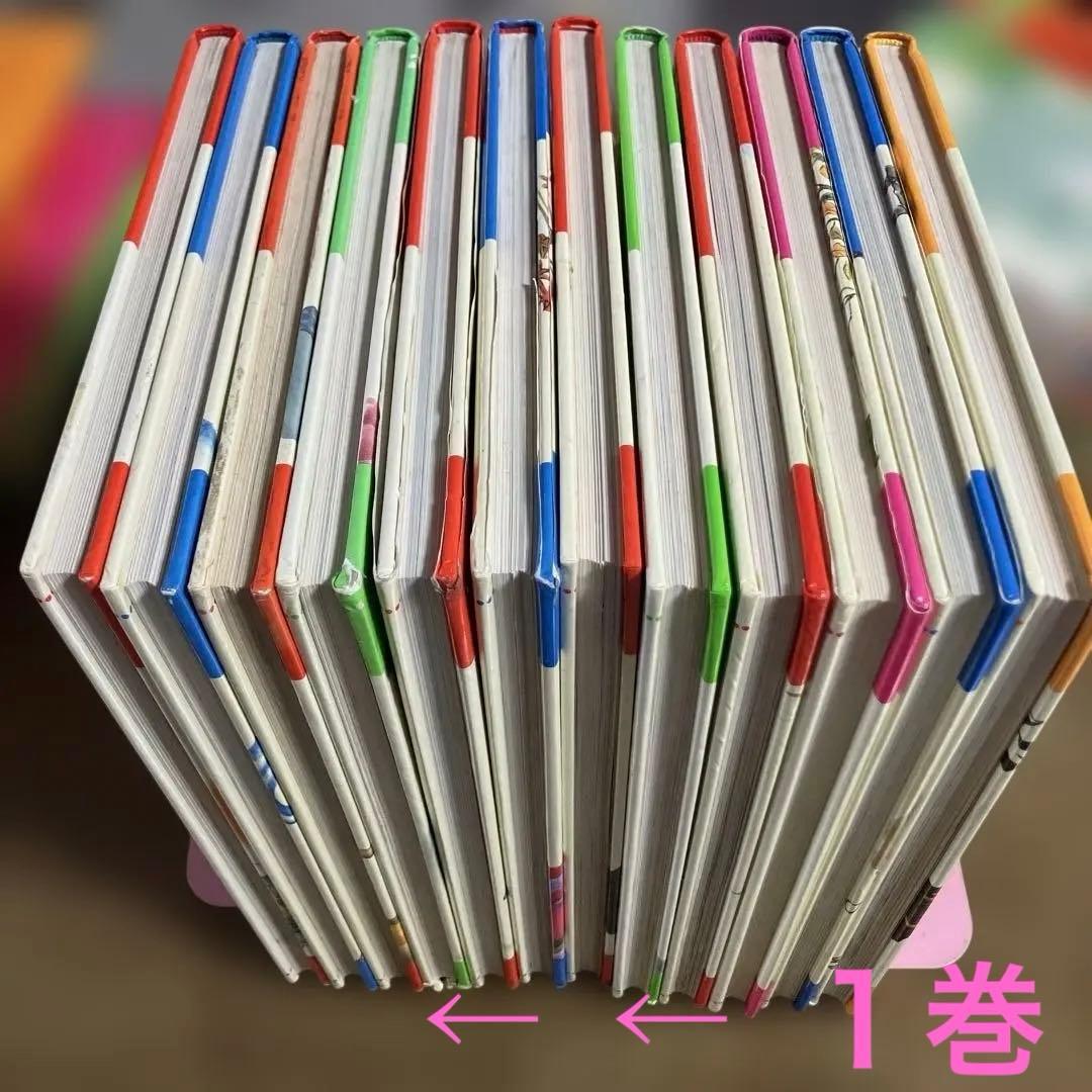 講談社　おはなし絵本館　全巻セット