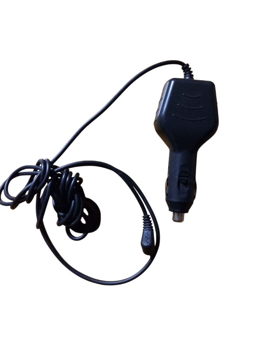 Panasonic CN-GP710VD ポータブルカーナビ　ゴリラナビ