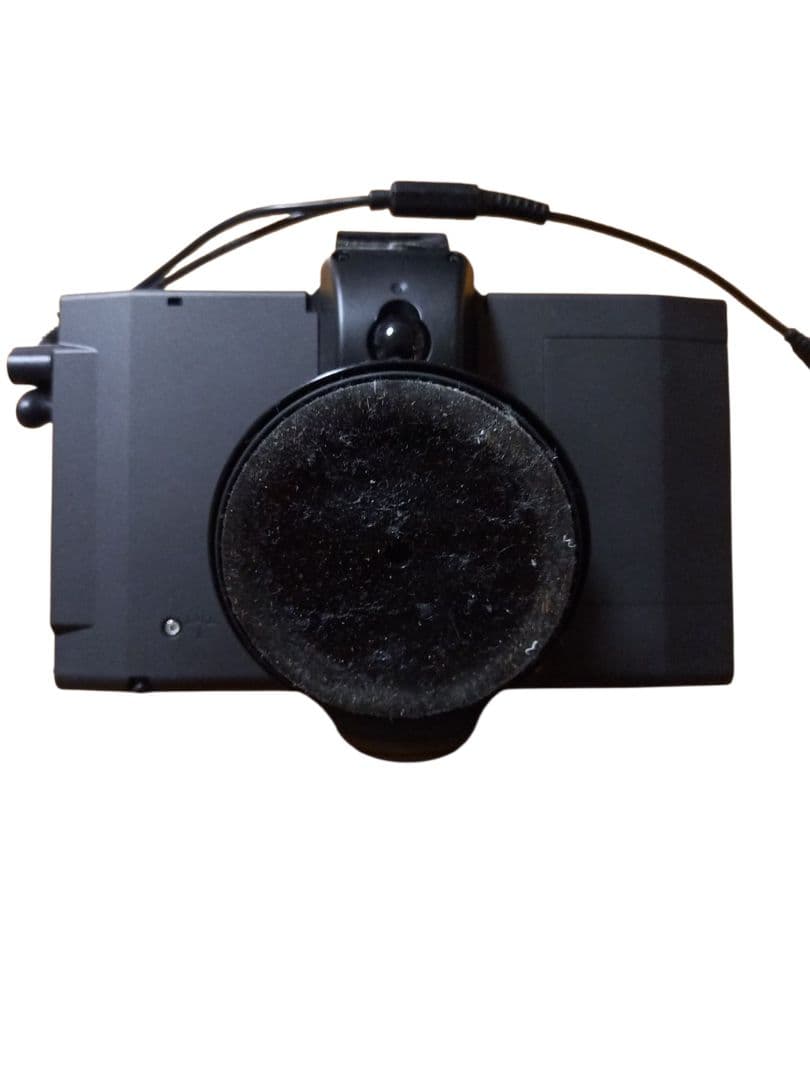 Panasonic CN-GP710VD ポータブルカーナビ　ゴリラナビ