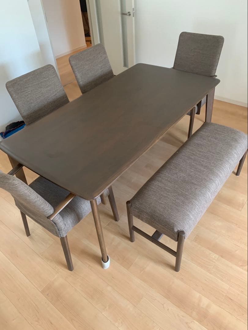 吏生　家具3点セット