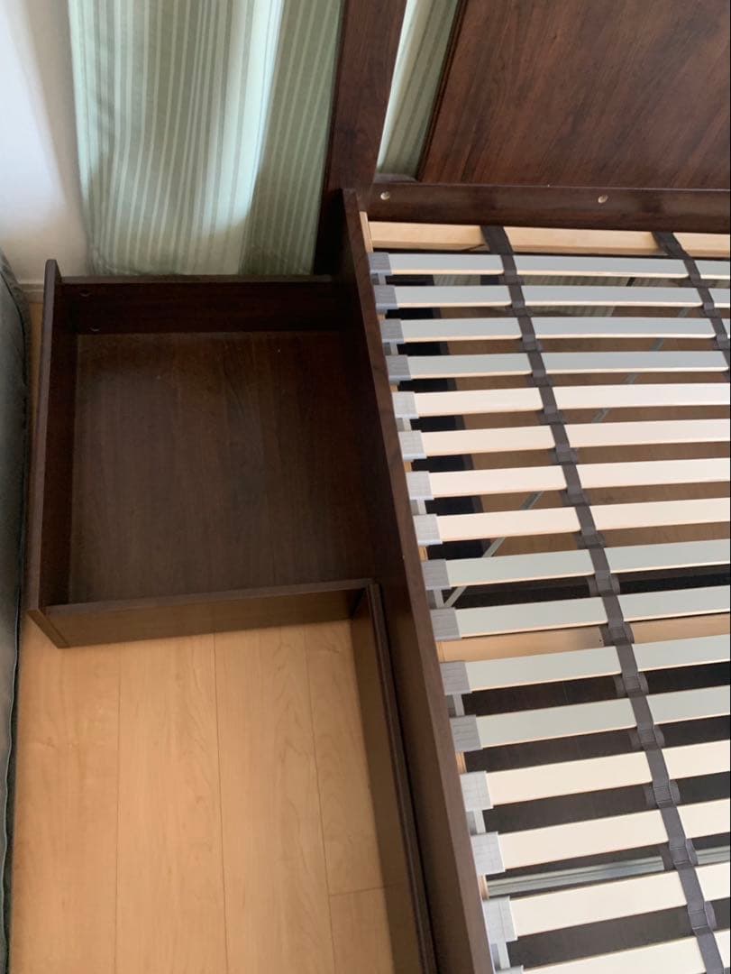 吏生　家具3点セット