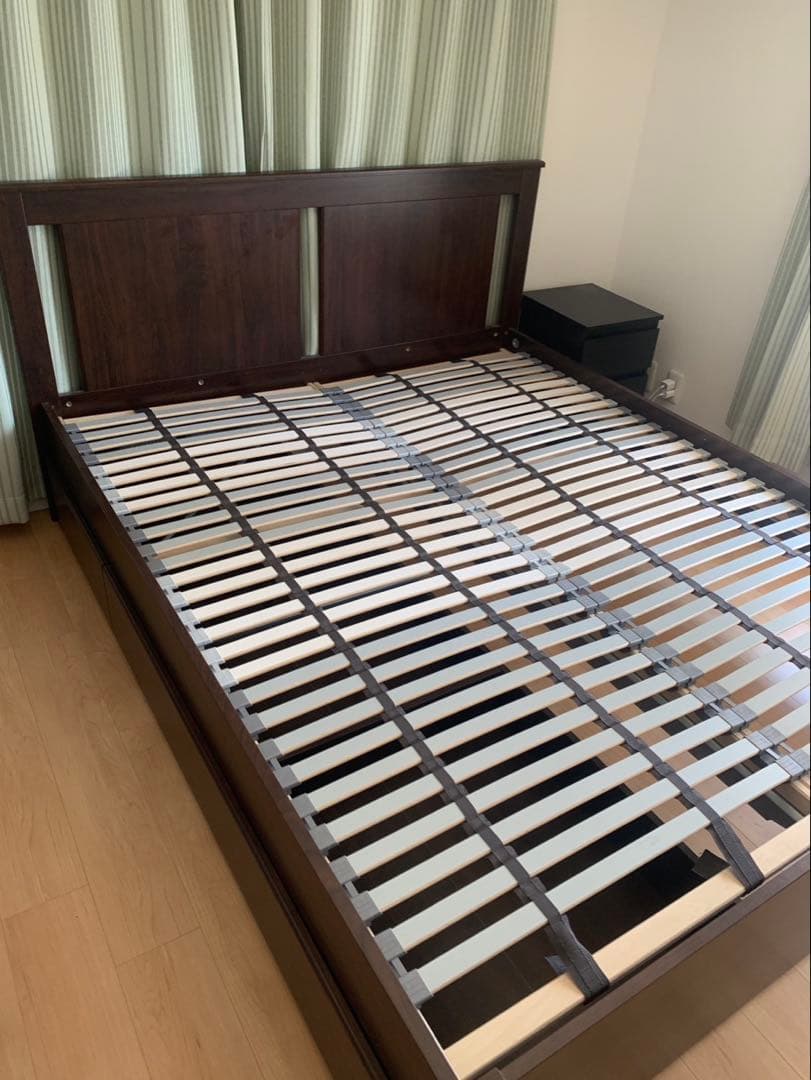 吏生　家具3点セット