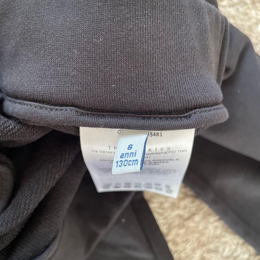 Moncler セットアップ　ジップアップパーカー　新品未使用　タグ付