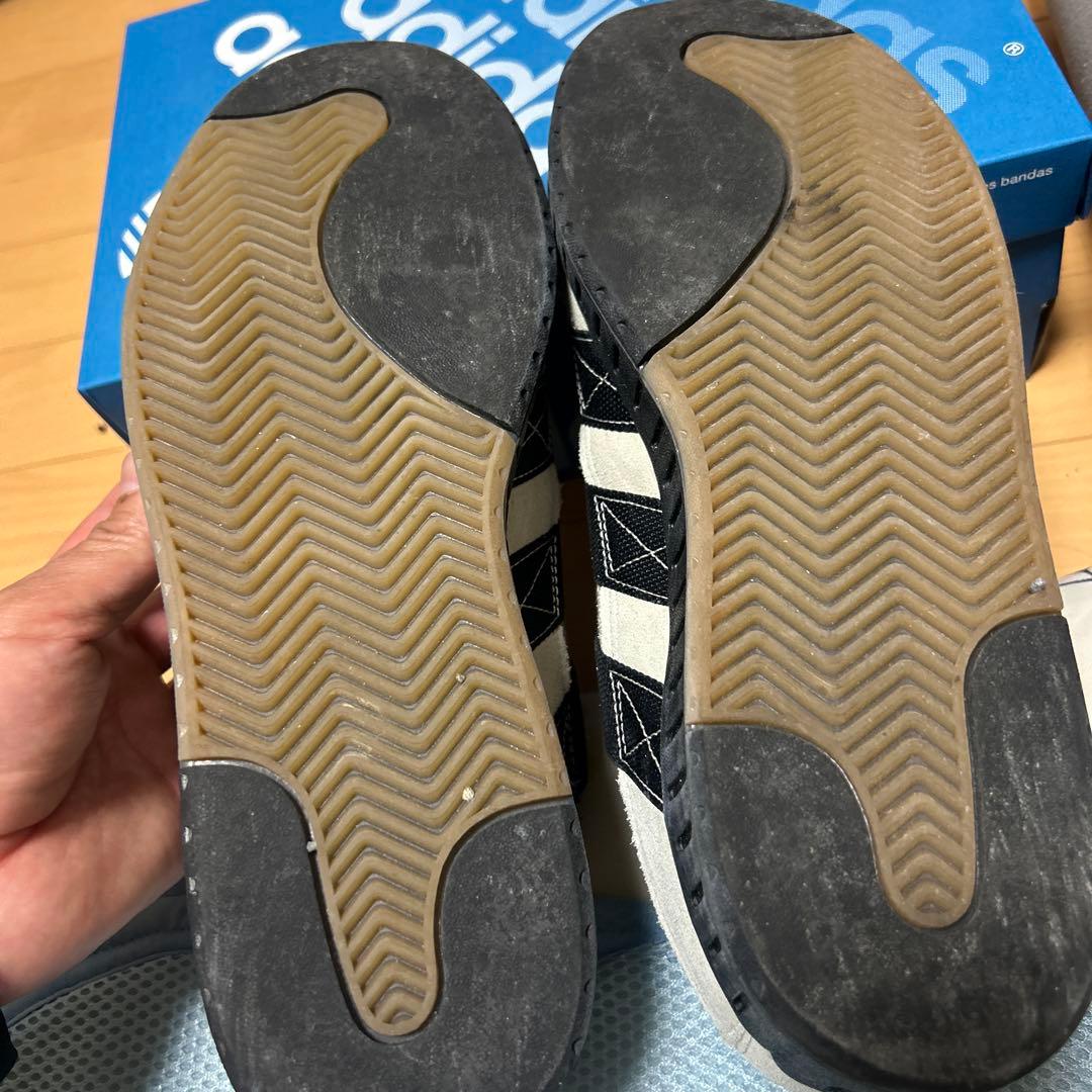 シューズ adidas LWST