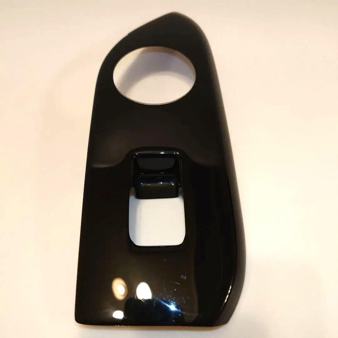 ランドクルーザープラド150後期専用 ドアスイッチパネル　セカンドステージ製