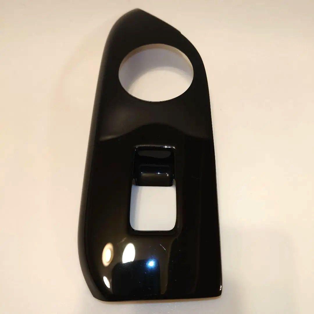 ランドクルーザープラド150後期専用 ドアスイッチパネル　セカンドステージ製