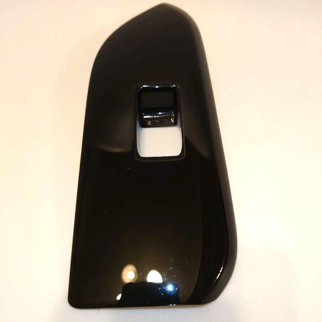 ランドクルーザープラド150後期専用 ドアスイッチパネル　セカンドステージ製