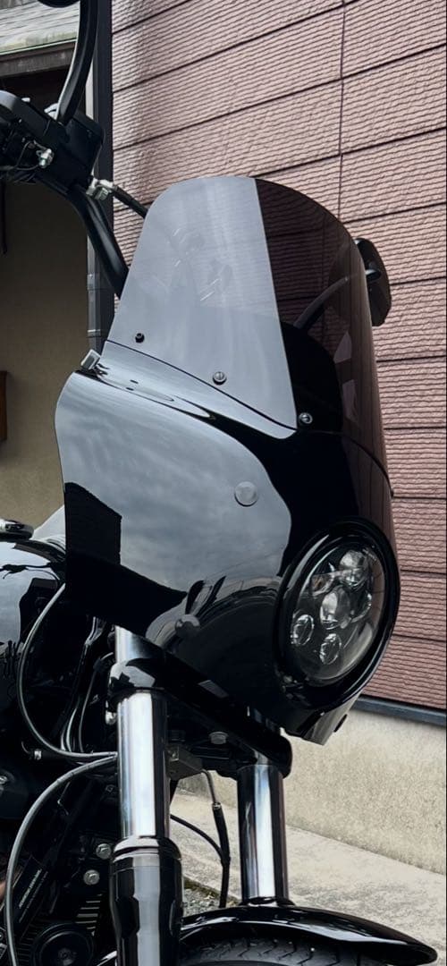 Memphis Shadesロードウォリアー ダイナ用/FXDLS