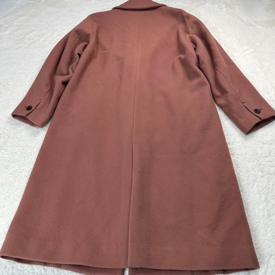 スローブイエナ✨タグ付新品未使用 チェスターコート 36サイズ(Sサイズ)