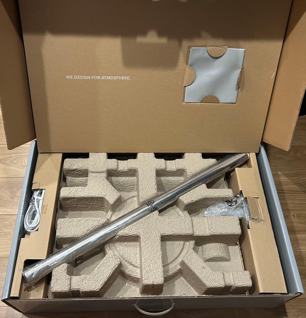 カドー加湿器　cado STEM620HM-C620