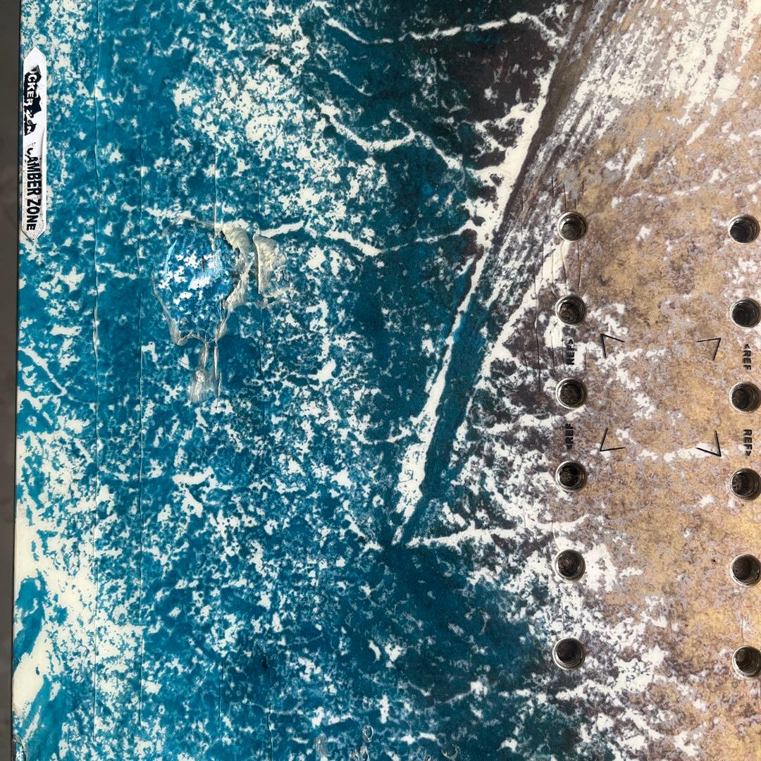 「専用」　　SUSHI XV LF 145W 19-20モデル