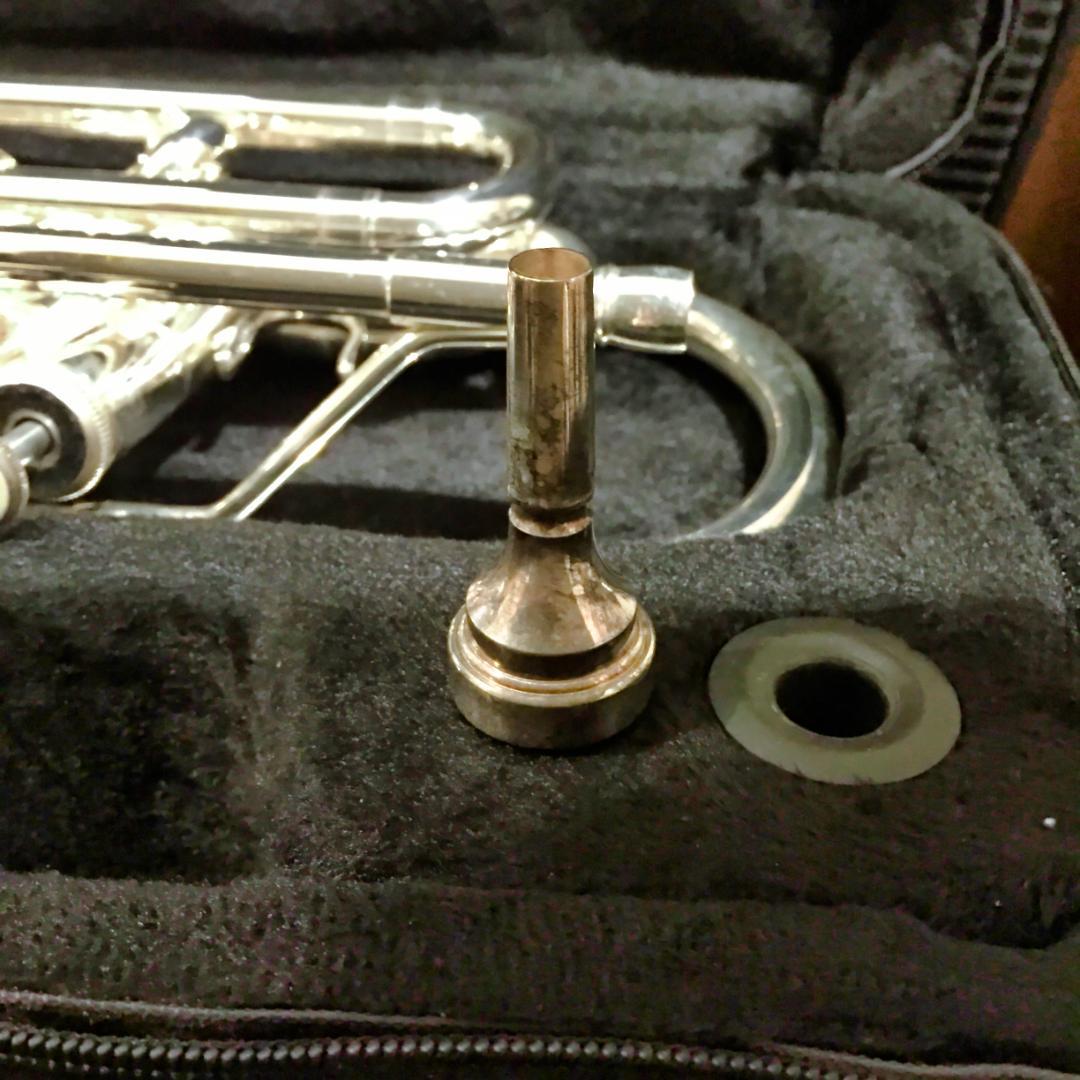 Jマイケル コルネット CT-470S J.MICHAEL